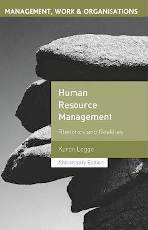 Human Resource Management