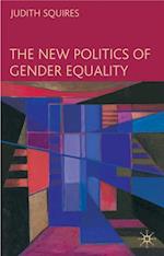 New Politics of Gender Equality