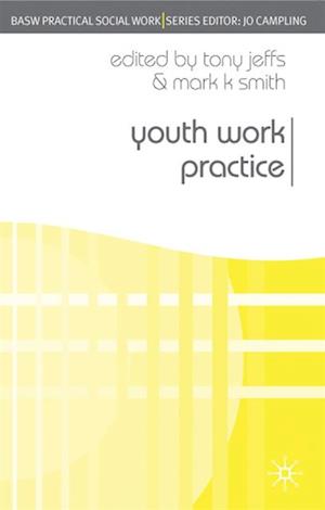 Youth Work Practice