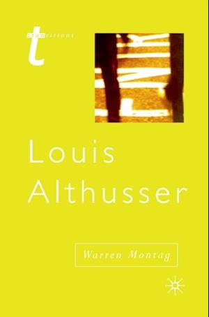 Louis Althusser