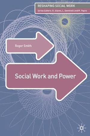 Social Work and Power