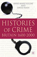 Histories of Crime