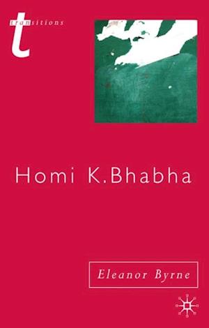 Homi K. Bhabha