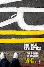 Critical Stylistics