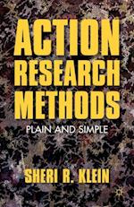 Action Research Methods