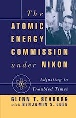 Atomic Energy Commission under Nixon