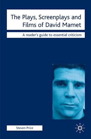 Plays, Screenplays and Films of David Mamet