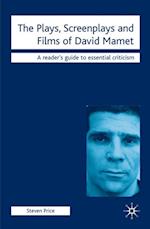 Plays, Screenplays and Films of David Mamet