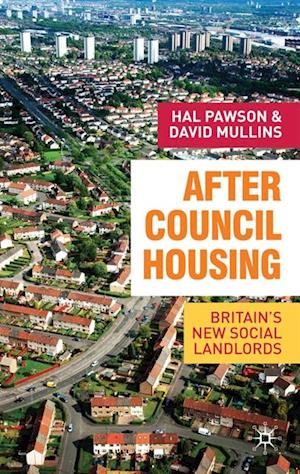 After Council Housing