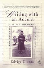 Writing With An Accent