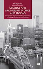 Strategy and Partnership in Cities and Regions