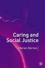 Caring and Social Justice