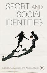 Sport and Social Identities
