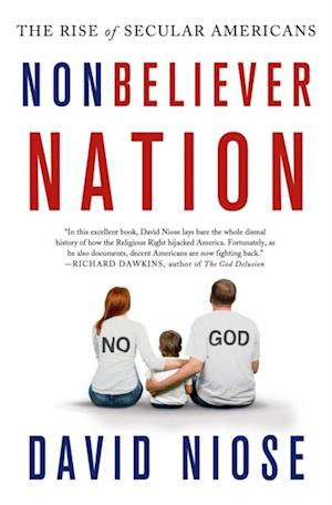 Nonbeliever Nation