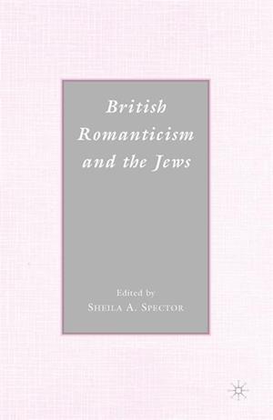 British Romanticism and the Jews