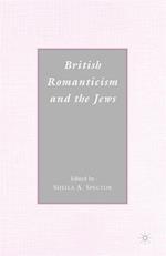 British Romanticism and the Jews