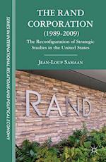 RAND Corporation (1989-2009)