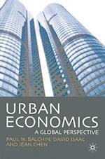 Urban Economics: A Global Perspective