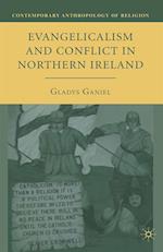 Evangelicalism and Conflict in Northern Ireland