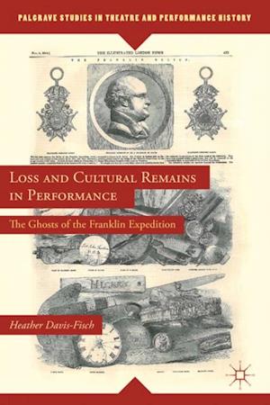 Loss and Cultural Remains in Performance