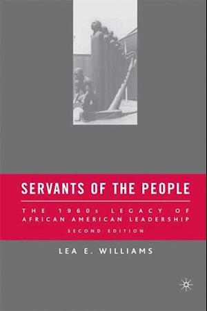 Servants of the People