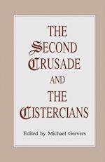 Second Crusade and the Cistercians