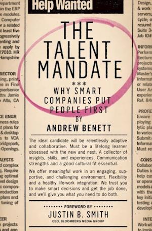 Talent Mandate