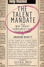 Talent Mandate