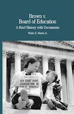 Brown vs. Board of Education of Topeka