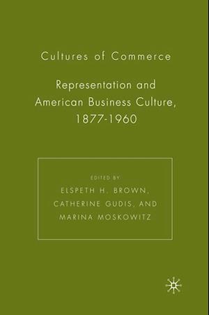 Cultures of Commerce