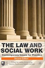 Law and Social Work