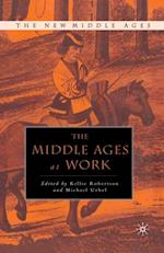 Middle Ages at Work