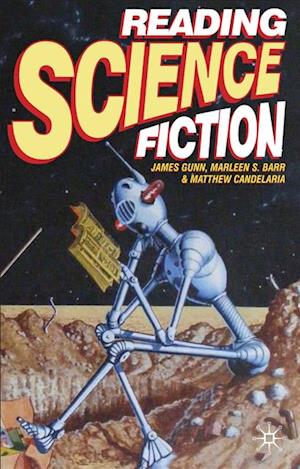 Reading Science Fiction