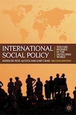 International Social Policy