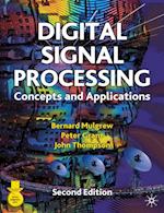 Digital Signal Processing