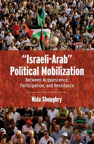 'Israeli-Arab' Political Mobilization