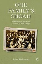 One Family's Shoah