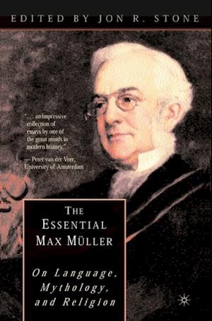 Essential Max Muller