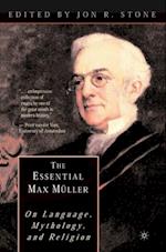 Essential Max Muller