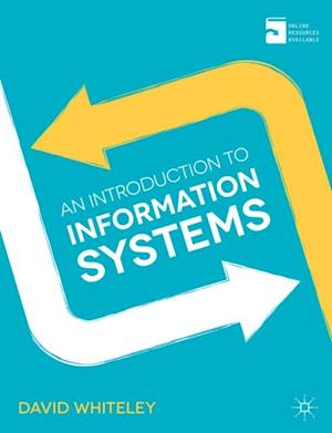 Introduction to Information Systems