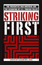 Striking First