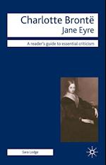 Charlotte Bronte - Jane Eyre