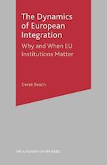 Dynamics of European Integration