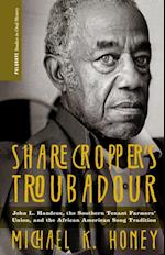 Sharecropper's Troubadour