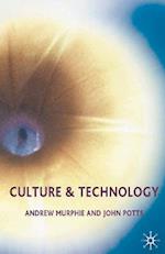 Culture and Technology