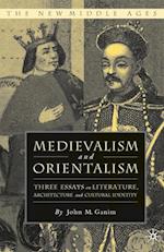 Medievalism and Orientalism