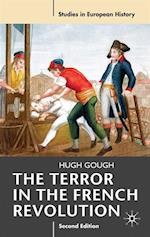 Terror in the French Revolution