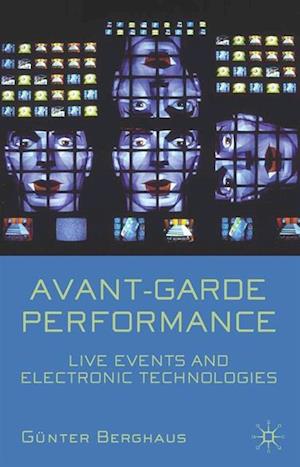 Avant-garde Performance