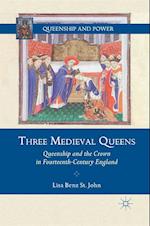 Three Medieval Queens