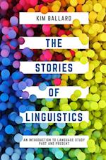 Stories of Linguistics